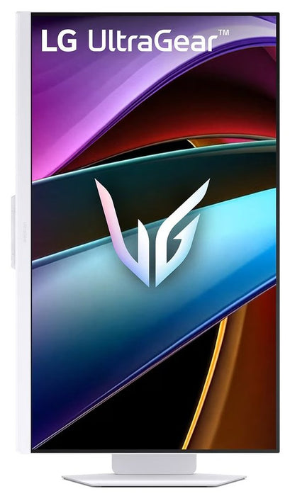 EAN 8806096349304 - LG 32G810SA-W.AEU pantalla para PC 81,3 cm (32") 3840 x 2160 Pixeles 4K Ultra HD LCD Negro imagen 14