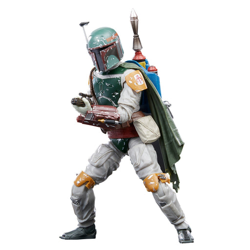 EAN 5010996130730 - Star Wars The Black Series Boba Fett imagen 2