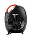 EAN 8590393255733 - Eta Vietro Interior Negro, Naranja, Blanco 2000 W Ventilador eléctrico imagen 3