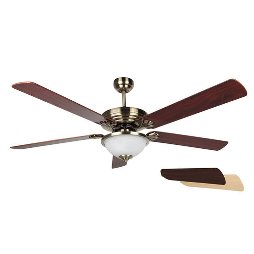 EAN 8436044529351 - Orbegozo CT 55106 Cromo, Madera imagen 2