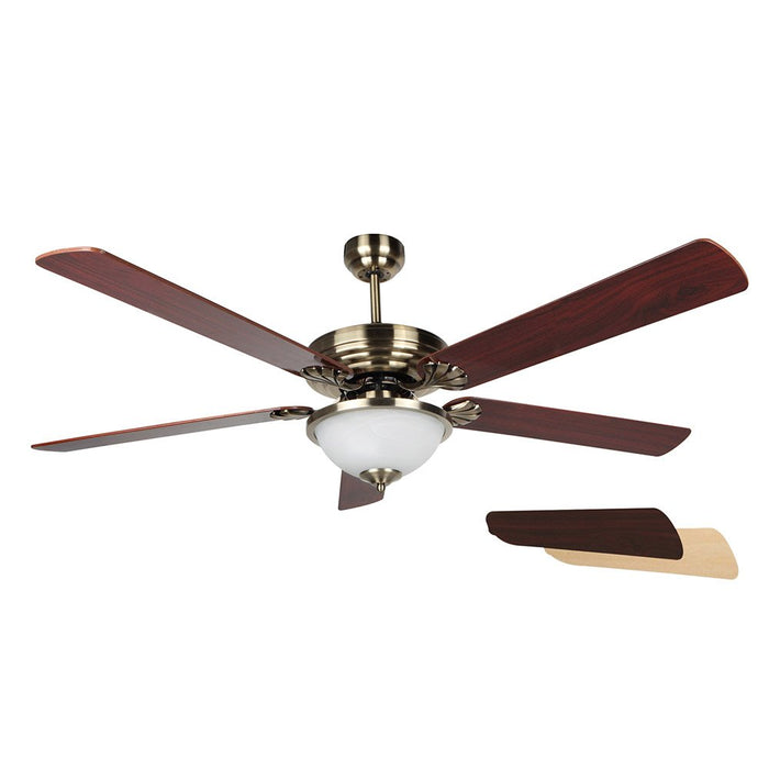 EAN 8436044529351 - Orbegozo CT 55106 Cromo, Madera imagen 2