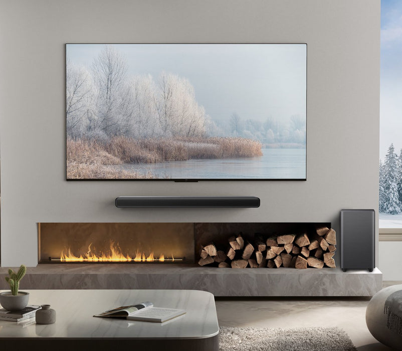 EAN 8720568106038 - TCL S S55H Titanio 2.1 canales 110 W imagen 8