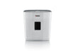 EAN 4009729074206 - Dahle PaperSAFE 120 triturador de papel Corte en partículas 65 dB 22 cm Gris, Blanco imagen 3
