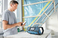 EAN 4059952507811 - Bosch GPB 18V-2 C Professional Portátil Digital Negro, Azul, Plata imagen 2