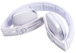 EAN 8436545690895 - Hiditec Wave Auriculares Alámbrico Diadema Llamadas/Música Blanco imagen 2