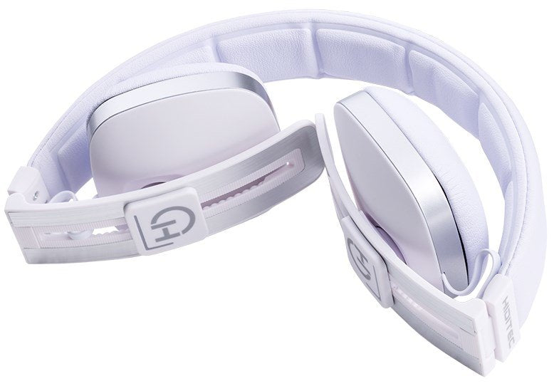 EAN 8436545690895 - Hiditec Wave Auriculares Alámbrico Diadema Llamadas/Música Blanco imagen 2