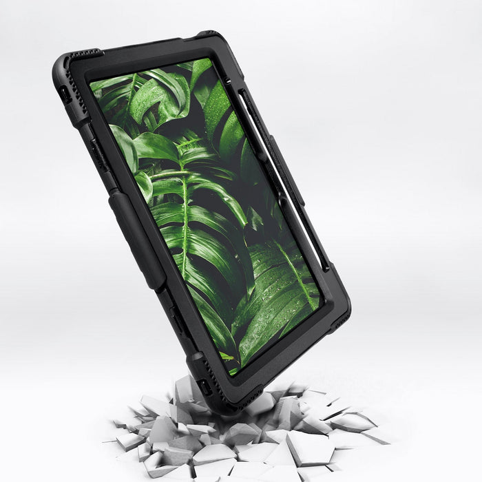 EAN 4895206933803 - LAUT Shield Enduro 27,7 cm (10.9") Funda Negro imagen 6