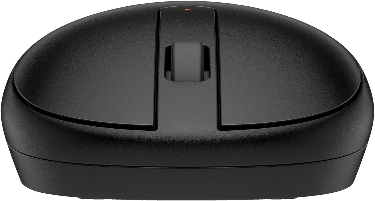 EAN 0195908483175 - HP 240 Black Bluetooth Mouse ratón Ambidextro Óptico 1600 DPI imagen 8