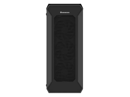 EAN 5901969437850 - GENESIS Irid 505F Midi Tower Negro imagen 1