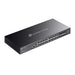 EAN 8885020622652 - TP-Link Omada SX3832 switch Gestionado L2/L2+ 10G Ethernet (100/1000/10000) 1U Negro imagen 4