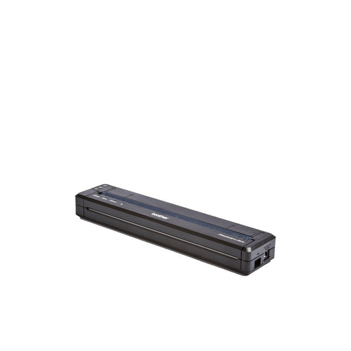 EAN 4977766752510 - Brother PJ-762 impresora de recibos 200 x 203 DPI Inalámbrico y alámbrico Térmico Impresora portátil imagen 2