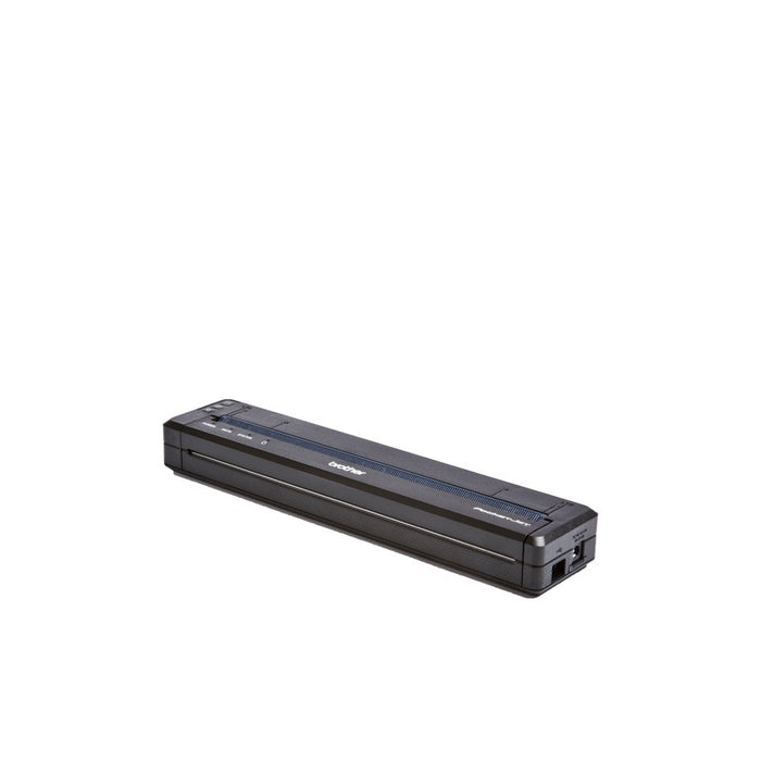 EAN 4977766752510 - Brother PJ-762 impresora de recibos 200 x 203 DPI Inalámbrico y alámbrico Térmico Impresora portátil imagen 2