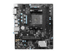 EAN 4711377125291 - MSI B450M-A PRO MAX II placa base AMD B450 Zócalo AM4 micro ATX imagen 2