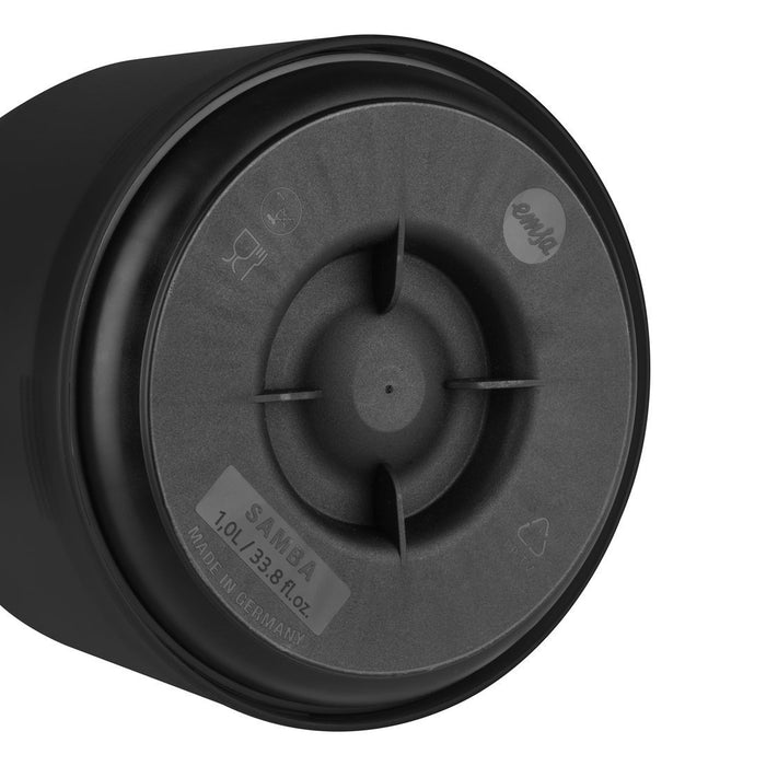 EAN 4009049222110 - EMSA 504235 jarra, cántaro y botella Negro imagen 4