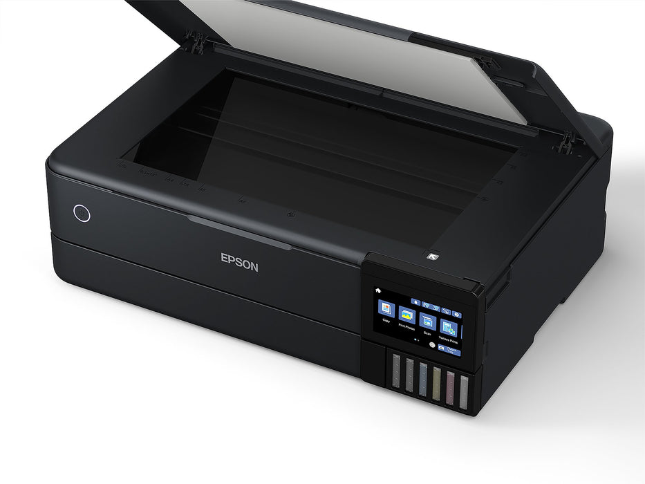 EAN 8715946676388 - Epson EcoTank L8180 Inyección de tinta A3+ 5760 x 1440 DPI 32 ppm Wifi imagen 6