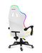 EAN 5903796013184 - Huzaro FORCE 4.4 RGB Silla para videojuegos de PC Asiento (de seguridad) de butaca Blanco imagen 6