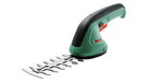 EAN 4059952615547 - Bosch Easy Shear tijera de césped inalámbrica 8 cm 3,6 V Ión de litio Negro, Verde imagen 1