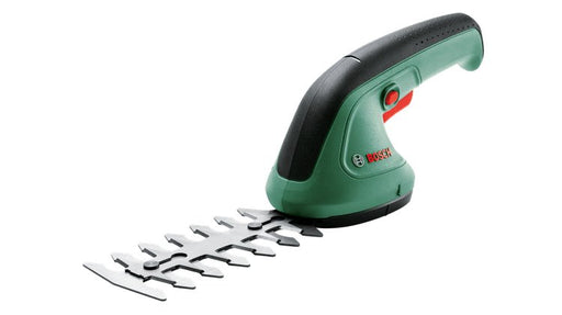 EAN 4059952615547 - Bosch Easy Shear tijera de césped inalámbrica 8 cm 3,6 V Ión de litio Negro, Verde imagen 1