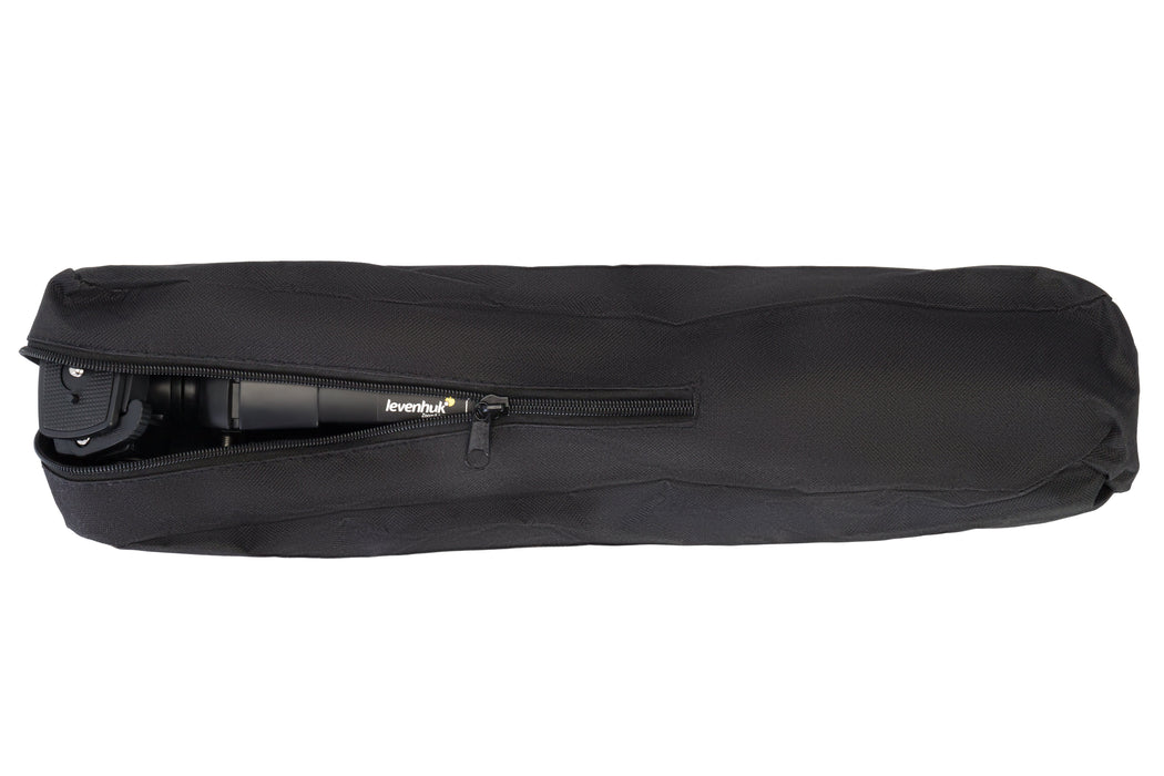 EAN 0785104925137 - Levenhuk Level BASE TR20 tripode Universal 3 pata(s) Negro imagen 8