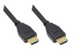 EAN 4014619556519 - Alcasa GC-M0139 cable HDMI 3 m HDMI tipo A (Estándar) Negro imagen 1