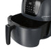EAN 8433766720370 - Solac Digital 7 Plus Sencillo 7,4 L 1800 W Freidora de aire caliente Negro imagen 5