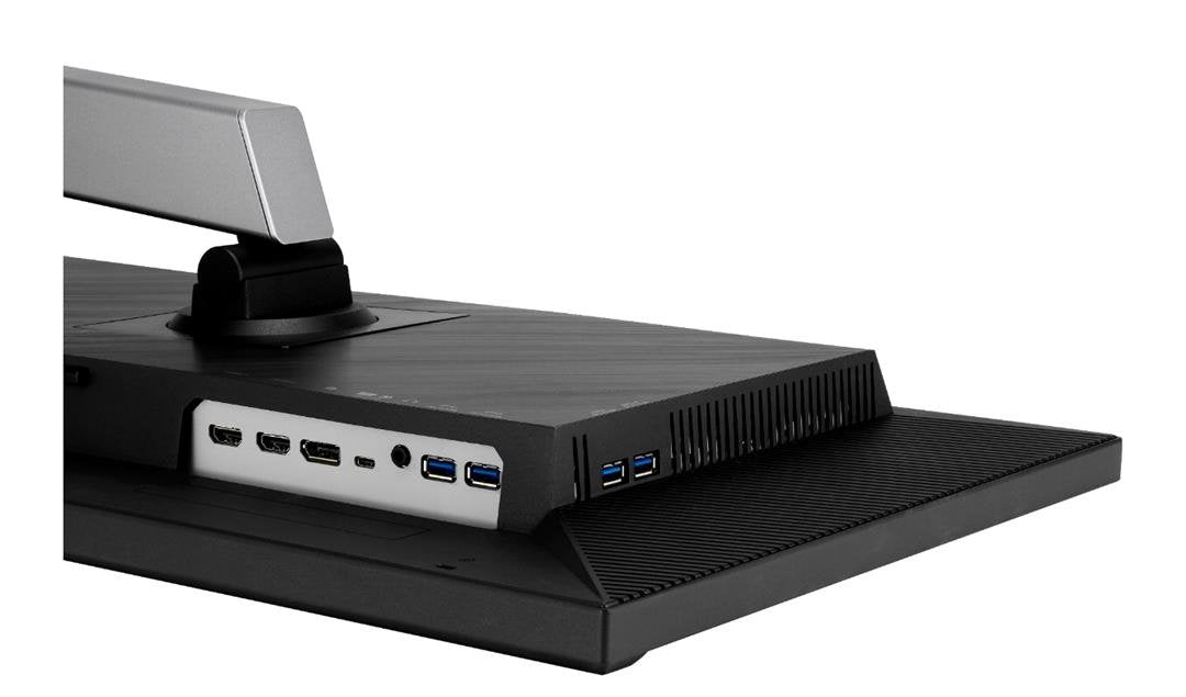 EAN 4718017853200 - ASUS ProArt PA279CV pantalla para PC 68,6 cm (27") 3840 x 2160 Pixeles 4K Ultra HD LED Negro, Plata imagen 11