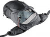 EAN 4046051112282 - Deuter Futura Pro 34 SL 34 L Negro imagen 11