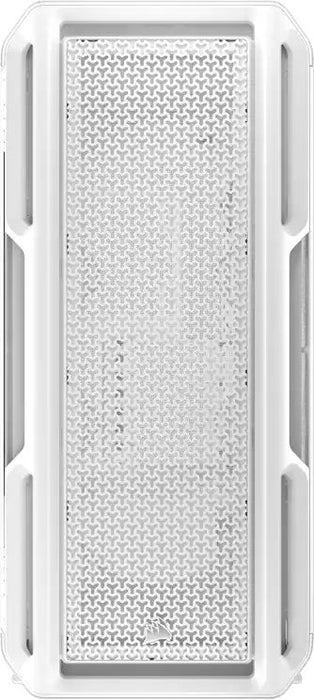 EAN 0840440487760 - Corsair 5000T Midi Tower Blanco imagen 2