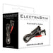 EAN 0609224031502 - ElectraStim Negro, Rojo imagen 2