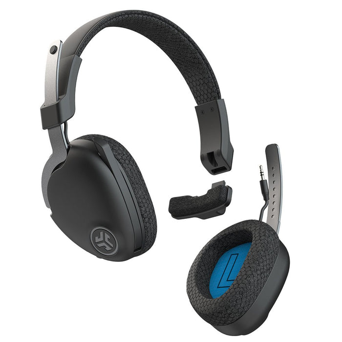 EAN 0812887017374 - JLab JBuds Work Auriculares Inalámbrico Diadema Oficina/Centro de llamadas Bluetooth Negro imagen 2