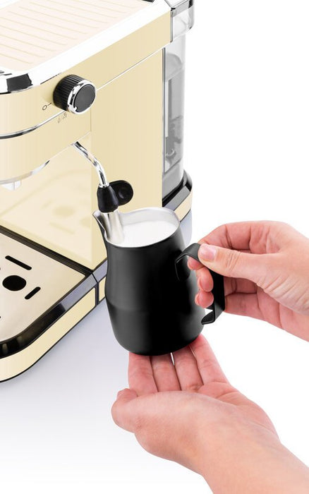 EAN 8590393254668 - Eta Storio Manual Máquina espresso 0,75 L imagen 3