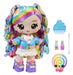 EAN 0035051121022 - MGA Entertainment Yummiland Large Doll + Lipgloss Pet- Rainbow (Skyler Rainbow Belt) imagen 1