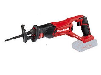 EAN 4006825601381 - Einhell TE-AP 18 Li Negro, Rojo imagen 1