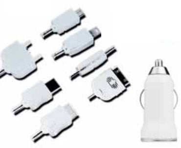 EAN 8435099513124 - Approx appUMCIP Lector de libros electrónicos, GPS, Unidad de disco duro, Teléfono móvil, MP3, MP4, PDA,  imagen 2