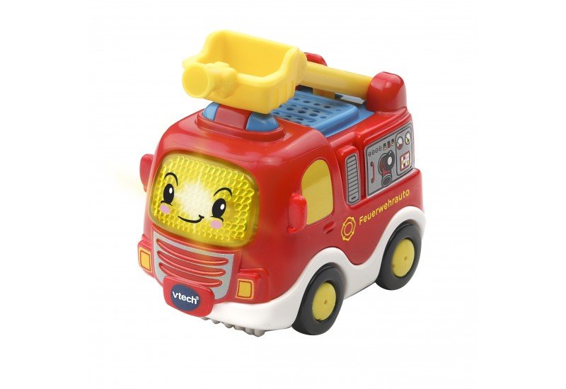 EAN 3417765140044 - VTech Tut Tut Baby Flitzer 80-514004 vehículo de juguete imagen 1