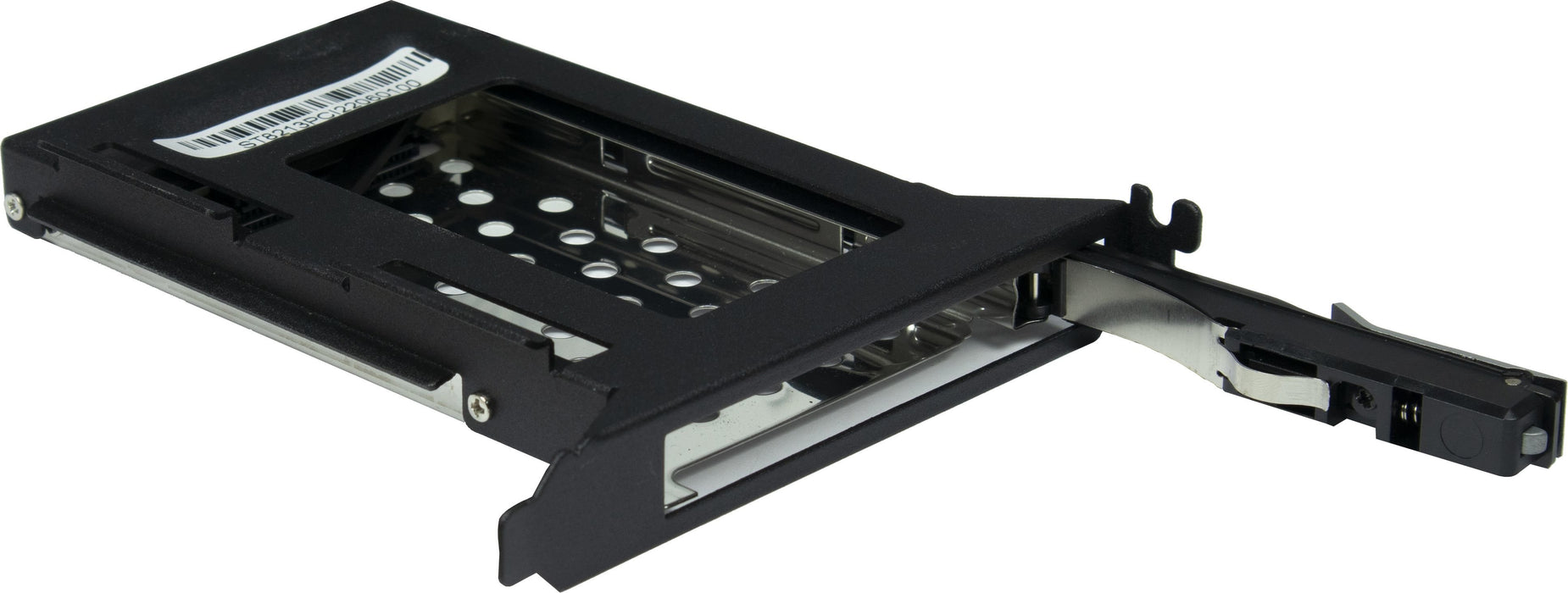 EAN 4260455647458 - Inter-Tech ST-8213PCI Negro imagen 2