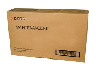 EAN 5704174847618 - KYOCERA 1702TA8NL0 kit para impresora Kit de reparación imagen 1