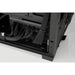 EAN 840006654049 - Corsair RMx Shift Series RM1200x SHIFT unidad de fuente de alimentación 1200 W 24-pin ATX ATX Negro imagen 9