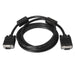 EAN 8436574700725 - AISENS A113-0073 cable VGA 6 m VGA (D-Sub) Negro imagen 2