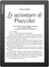 EAN 7640152096495 - PocketBook InkPad Lite lectore de e-book Pantalla táctil 8 GB Wifi Negro, Gris imagen 1