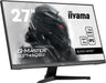 EAN 4948570122776 - iiyama G-MASTER G2745QSU-B1 pantalla para PC 68,6 cm (27") 2560 x 1440 Pixeles Dual WQHD LED Negro imagen 4