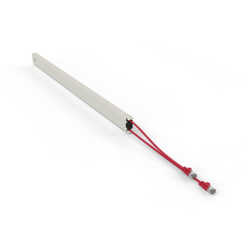 EAN 4262427630437 - PATCHBOX CONE46STPRD cable de red Rojo 2,5 m Cat6a U/FTP (STP) imagen 1