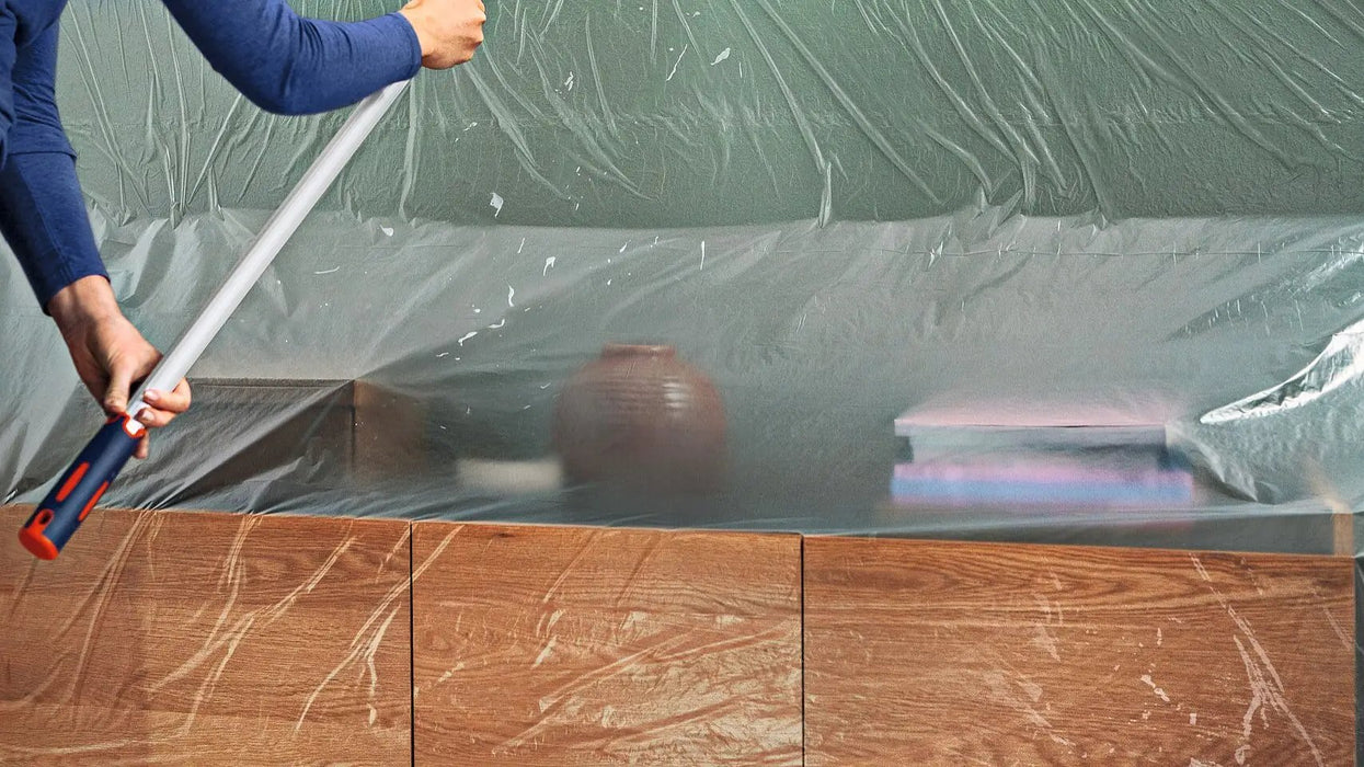 EAN 4042448822628 - TESA Easy Cover Perfect+ Transparente 33000 x 1400 mm imagen 3