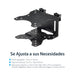 EAN 0065030867320 - StarTech.com ACCSMNT soporte de CPU Peana para monitor Negro imagen 15