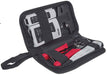 EAN 0766623780070 - Intellinet 780070 kit de herramientas para preparación de cables Negro imagen 2