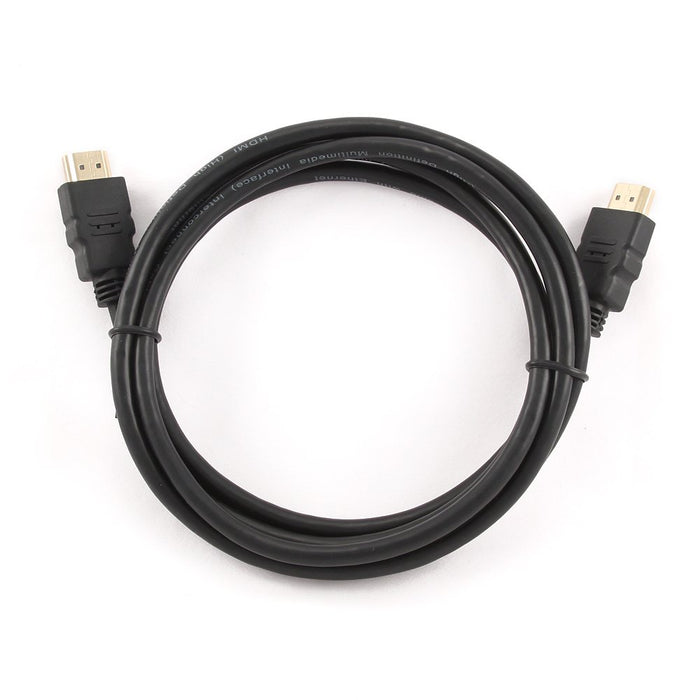 EAN 8716309064057 - Gembird 1.8m HDMI M/M cable HDMI 1,8 m HDMI tipo A (Estándar) Negro imagen 3