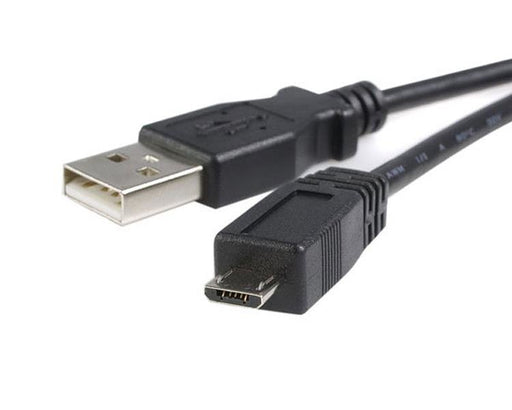 EAN 0065030847971 - StarTech.com 3m USB/Micro USB cable USB Micro-USB B imagen 1