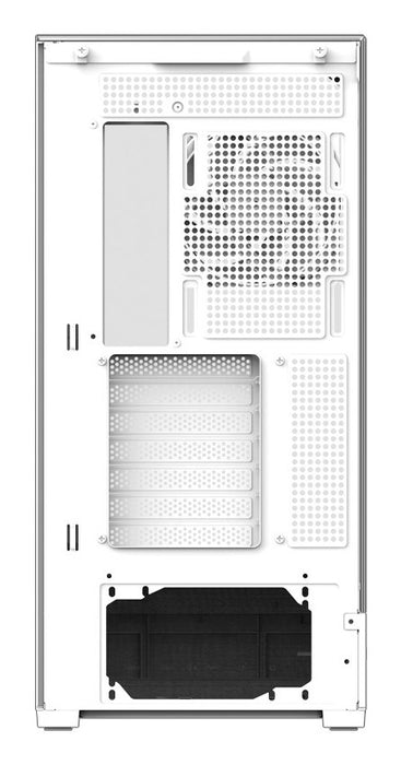 EAN 8800263650651 - Zalman P40 Prism Plus White Midi Tower Blanco imagen 8