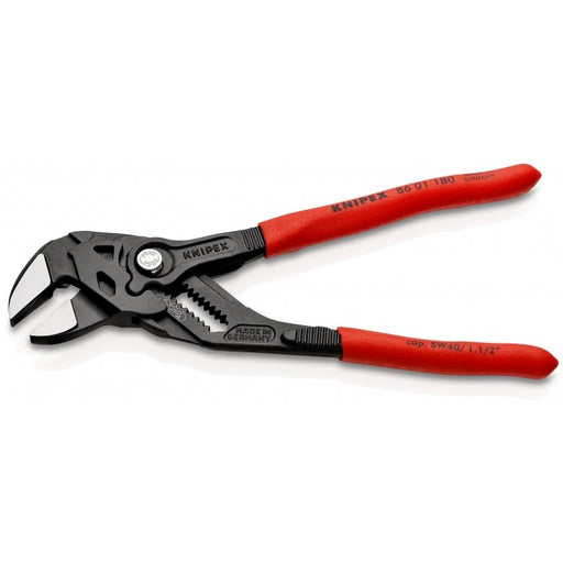 EAN 4003773084273 - Knipex 86 01 180 alicate imagen 2
