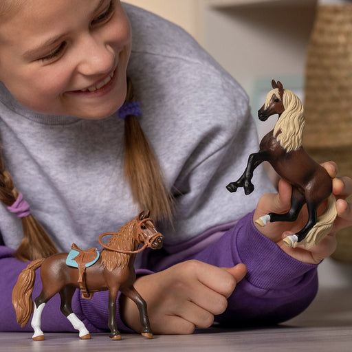 EAN 4059433637532 - schleich HORSE CLUB 13953 figura de juguete para niños imagen 2